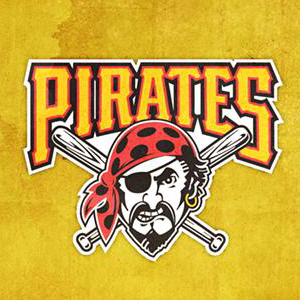 Pirates v Braves - June 26, 2015